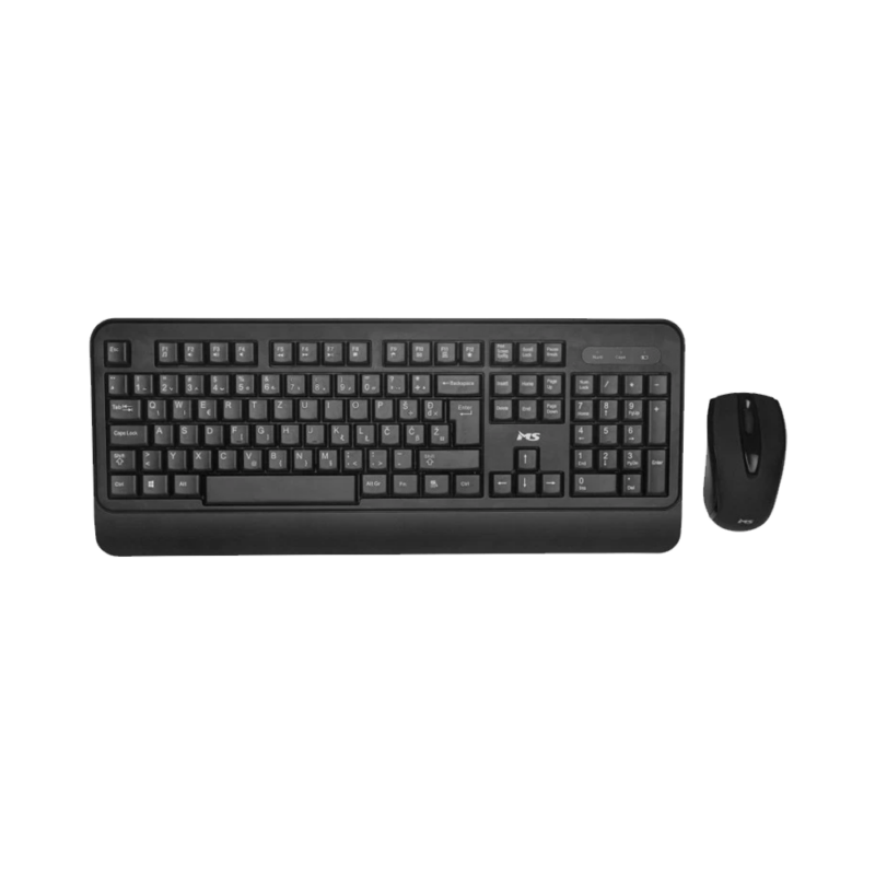 MS ALPHA M300 US wireless set,