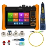 OTDR TESTER MT-6510(1310/1550,28/26dB)