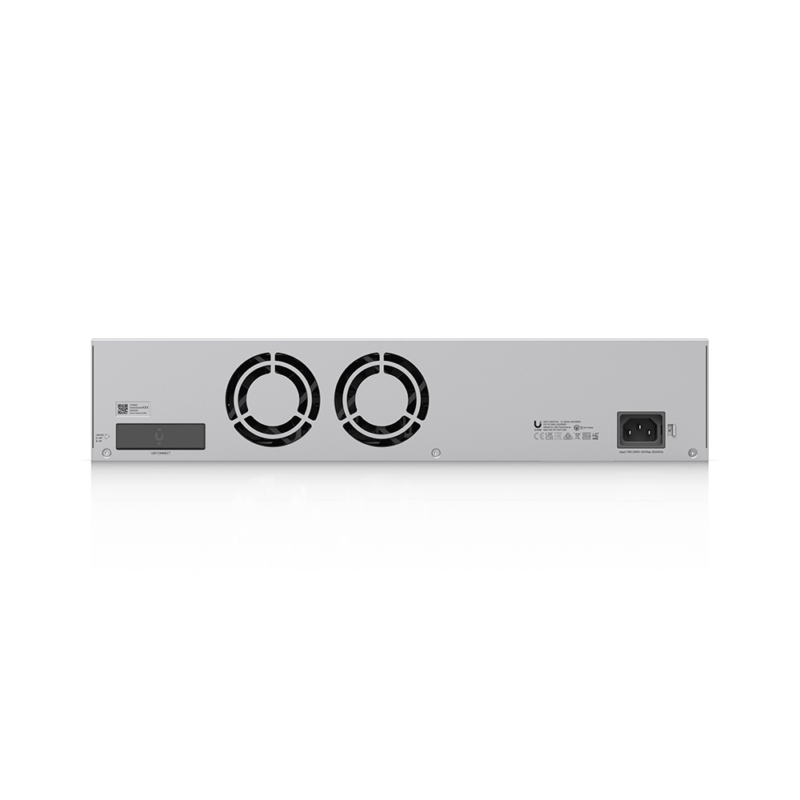 Network Video Recorder Pro (UNVR-Pro) thumbnail 2