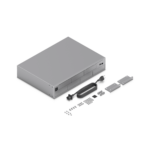 Network Video Recorder Pro (UNVR-Pro) - Figura 3