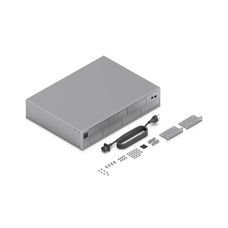 Network Video Recorder Pro (UNVR-Pro) thumbnail 3