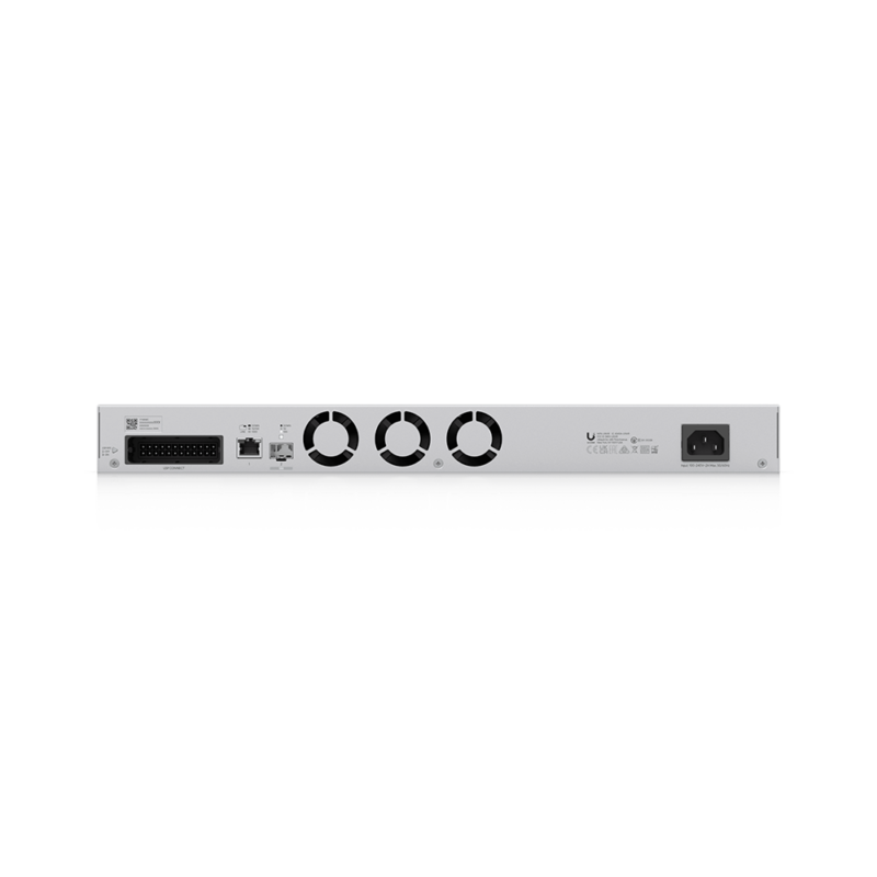 Network Video Recorder (UNVR) thumbnail 2