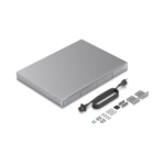 Network Video Recorder (UNVR) - Figura 3