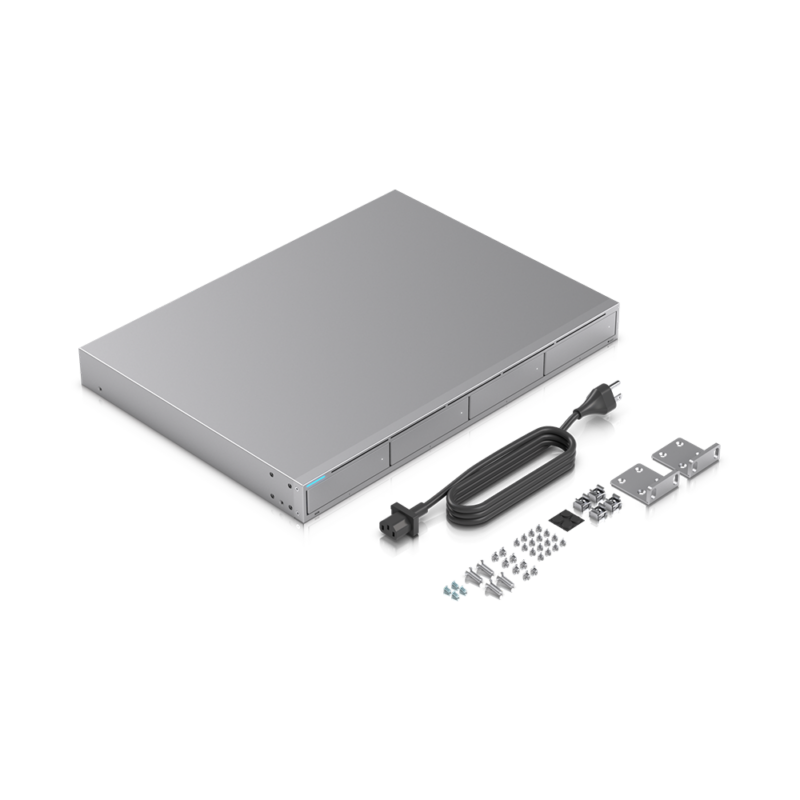 Network Video Recorder (UNVR) thumbnail 3