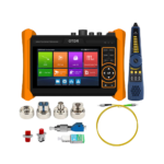 OTDR TESTER MT-6510(1310/1550,28/26dB)