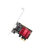 2.5G PCI Express Adapter