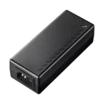 30W Gigabit PoE+/PoE Injector (POE200)