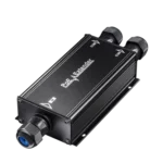 2-Channel Outdoor PoE Extender ( POE25 )