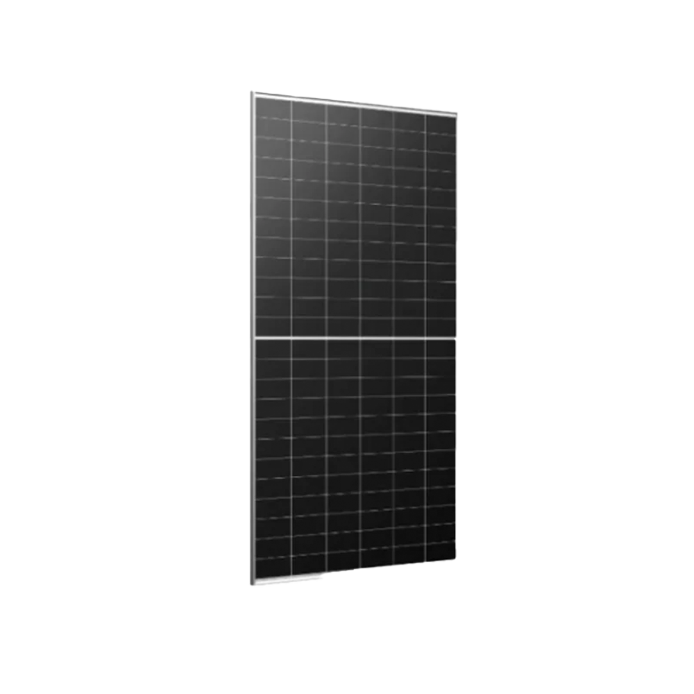 Panel Solar 610w (ABC white hole solar module AIKO-A-MAH72Mw) Panel Solar 610w (ABC white hole solar module AIKO-A-MAH72Mw) - Figura 1