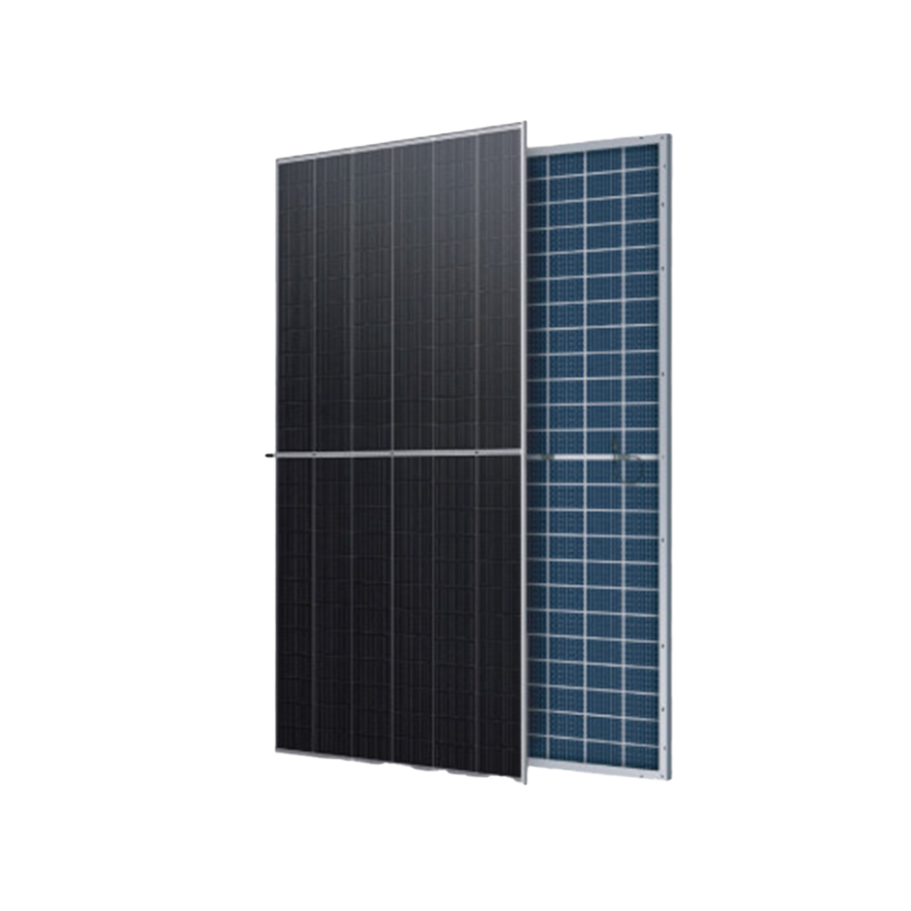 Panel Solar 690w (HN21-66HT-690w)