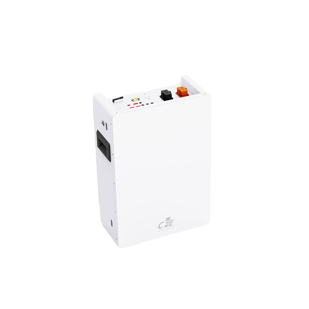 Residential ESS Lithium-ion Battery CFE-10H (10.24 kWh)