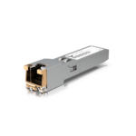 SFP+ to RJ45 Adapter (UACC-CM-RJ45-MG)