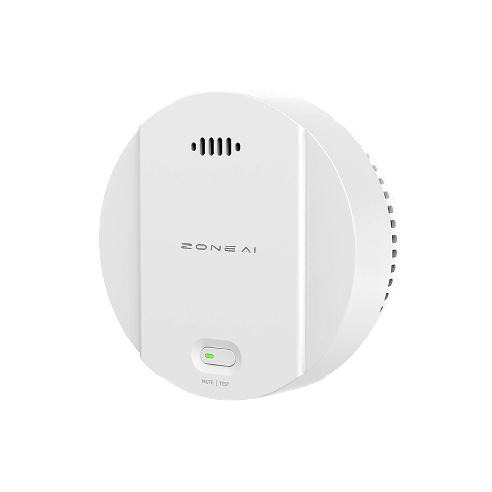 Smoke Detector ZA-606FK