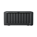Synology DiskStation DS1825+ Tower 8-Bay Sata HDD 3.5'' Sata SSD 2.5'' , M.2 2280 NVMe SSD