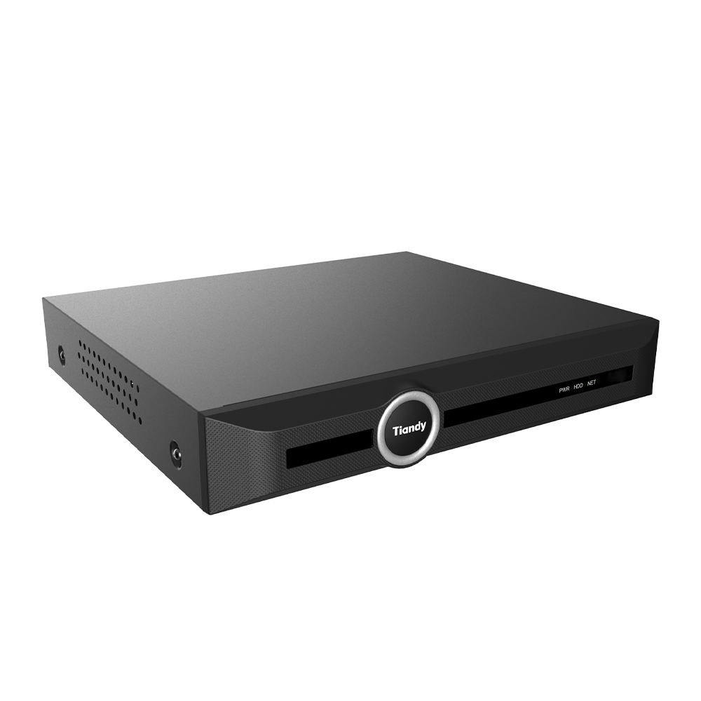 Tiandy IP H.265 20CH 1HDD NVR (TC-R3120 I-B-K-V3.1)