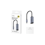 USB-C to 2.5 Gbps Ethernet Adapter - Figura 2