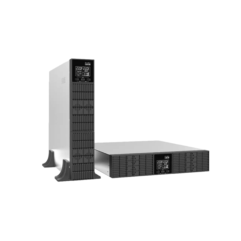 UPS Rackmount Online UPS RT-10K (10KVA/9KW)