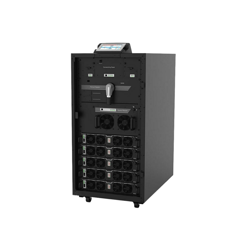 UPS SHASI MPX 130 PWC