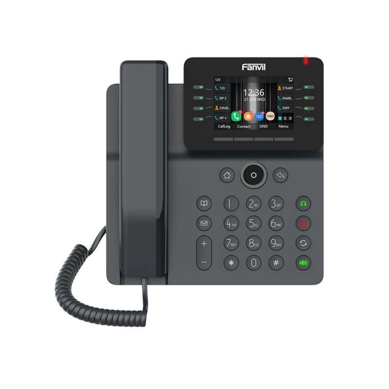 V64 Prime Business Phone