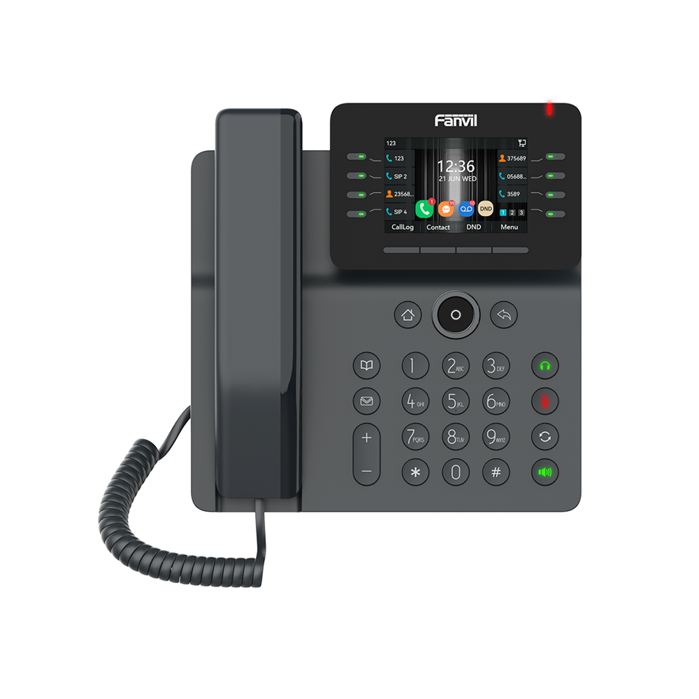 V64 Prime Business Phone V64 Prime Business Phone - Figura 1