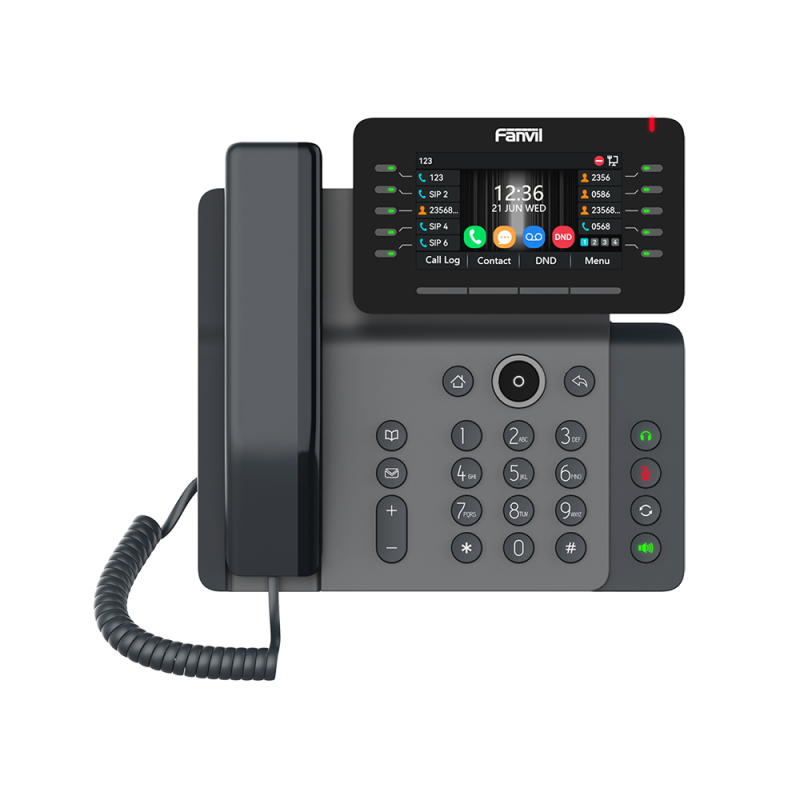 V65 Prime Business Phone