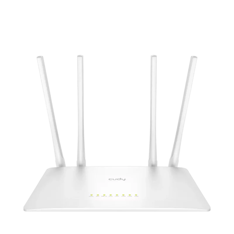 300 Mbps Multi-Mode Wi-Fi Router (WR300S)
