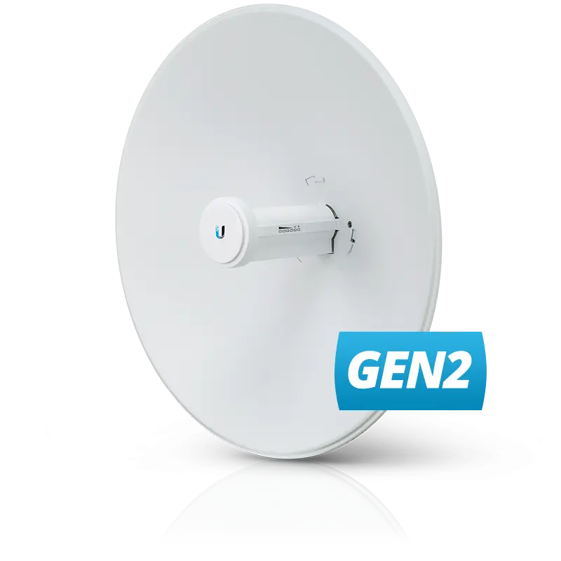 PowerBeam AC 5 GHz Gen2