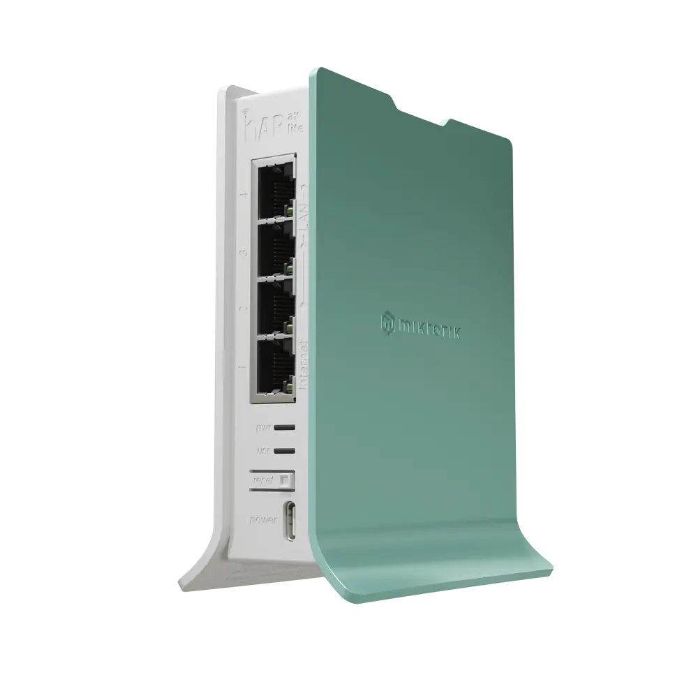 hapaxlite3 hAP ax lite - Figura 1