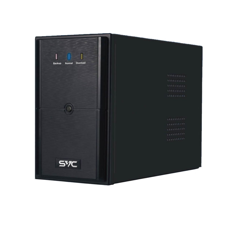 UPS V-1500 (1500VA\900W)