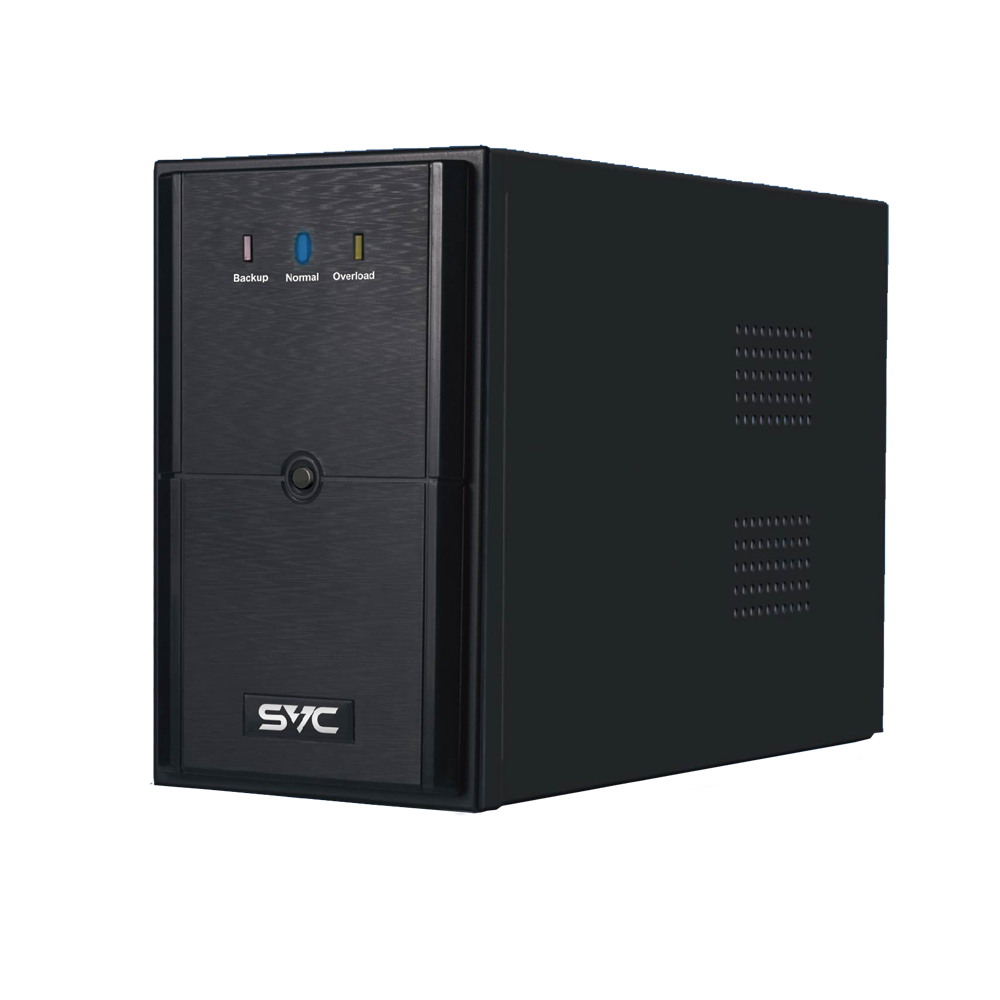 v-1000 UPS V-1500 (1500VA\900W) - Figura 1