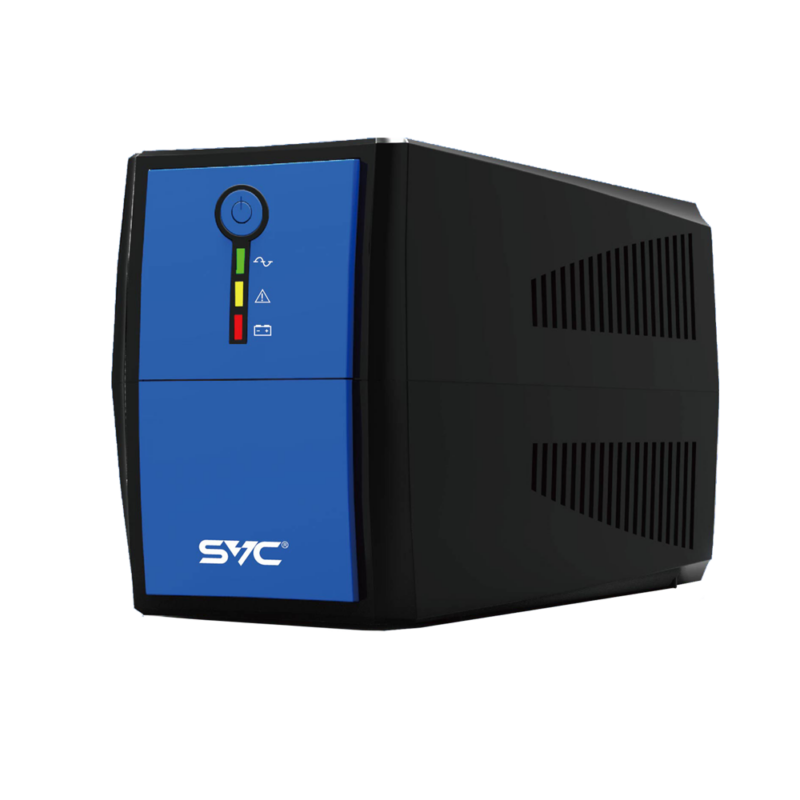 UPS V-650 (650VA/360W)