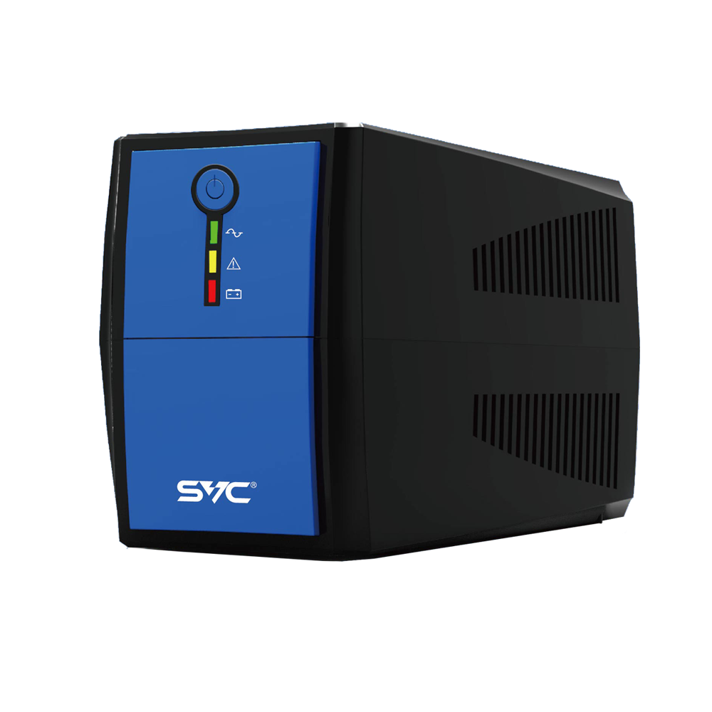 vortex650 UPS V-800 (800VA/480W) - Figura 1