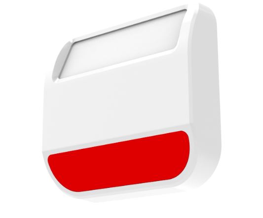 Power Siren ZA-106FK