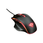Trust Mouse Gaming GXT 168 Haze Illuminated