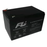 FULI Battery 12v / 24AH