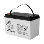 Battery Ritar 12V/100AH AGM battery (RA12-100)