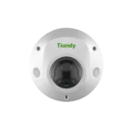 2MP Fixed IR Dome Camera (TC-C32PS Spec:I3/E/Y/M/H/2.8mm/V4.2)