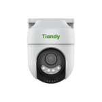 3MP Fixed Color Maker Wi-Fi PT Camera (TC-H333K AK/I5W/WIFI/Eu/4mm)