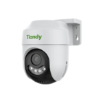 3MP Fixed Color Maker Wi-Fi PT Camera (TC-H333K AK/I5W/WIFI/Eu/4mm) - Figura 2