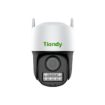 3MP PT WiFi Camera (TC-H353N I5W/C/WIFI/Eu/4mm/V4.2)