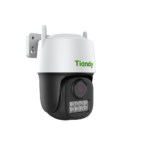 3MP PT WiFi Camera (TC-H353N I5W/C/WIFI/Eu/4mm/V4.2) - Figura 3