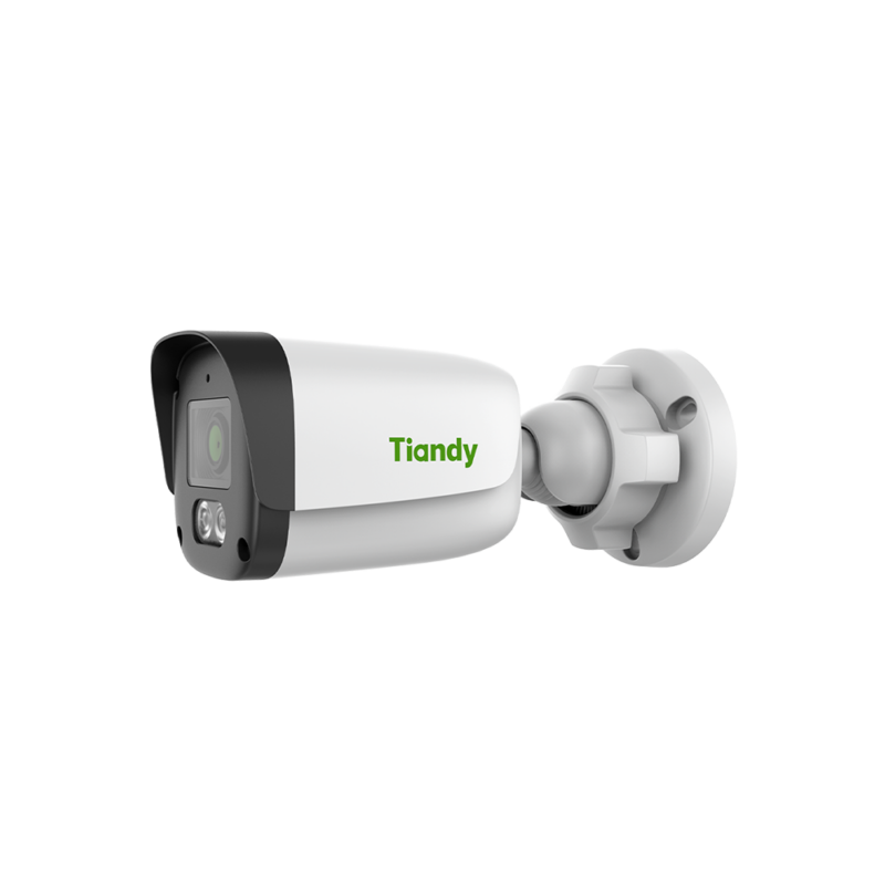 2MP Fixed Color Maker Bullet Camera (TC-C32WP Spec:I5W/E/Y/2.8mm/V4.2)