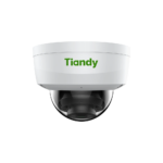 8MP Fixed Color Maker Dome Camera (TC-C38KS 3ERA-28)