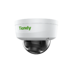 8MP Fixed Color Maker Dome Camera (TC-C38KS 3ERA-28) - Figura 2