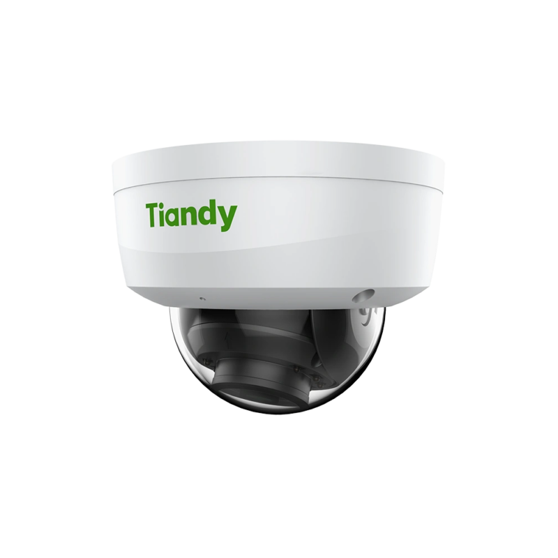 5MP Fixed Color Maker Dome Camera (TC-C35KS 3ERA-28) thumbnail 2