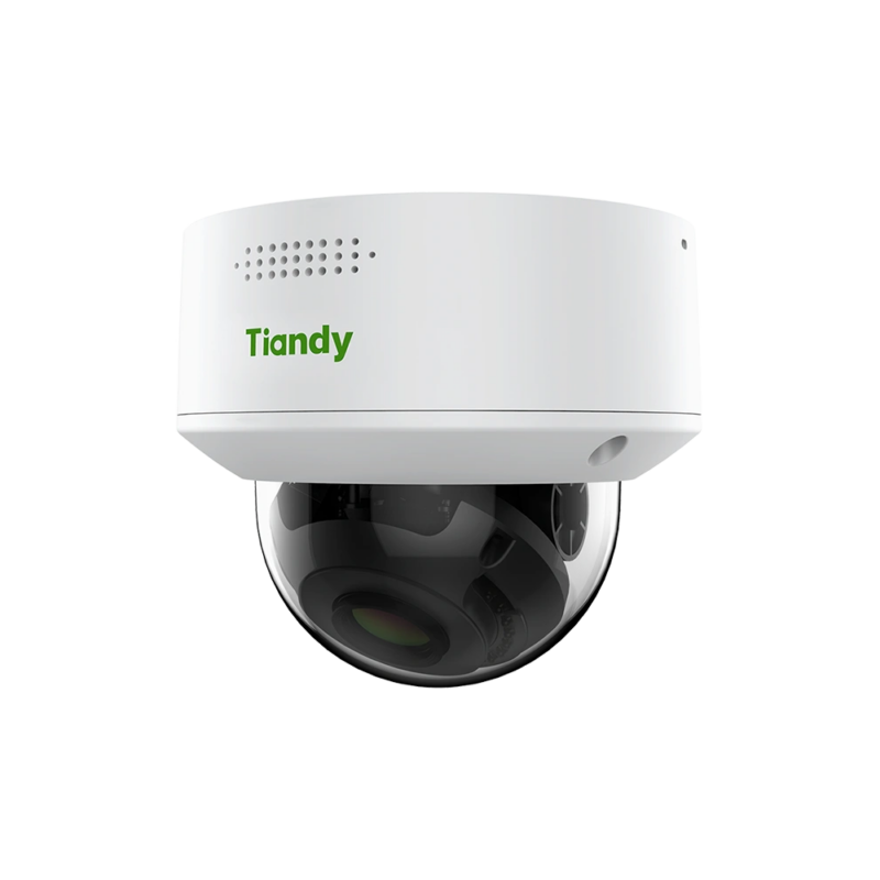 5MP Motorized Color Maker Dome Camera (TC-C35MS 3LHA-27135) thumbnail 2