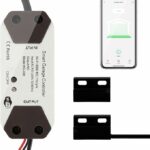 Tuya Wifi Smart Garage door opener, B207, 30A