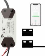 Tuya Wifi Smart Garage door opener, B207, 30A