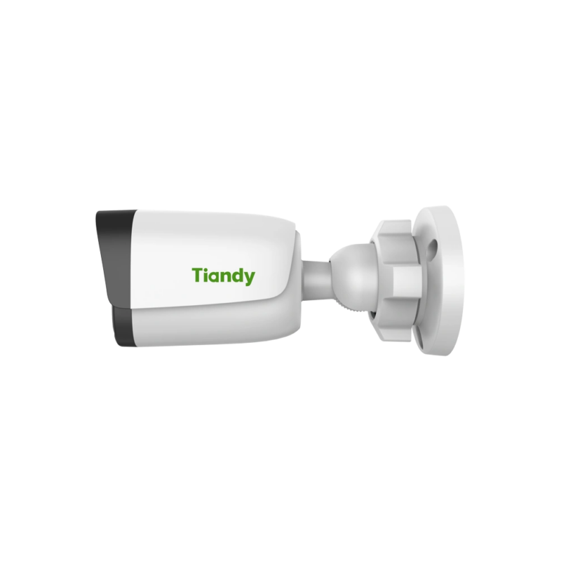 6MP Bullet Camera (TC-C36QN 2ENA-4) thumbnail 2