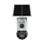 6MP Fixed Color Maker 4G PT Camera (TC-H363N 9DA-4)